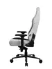 Игровое кресло Arozzi Vernazza Supersoft Light Grey Photo 3
