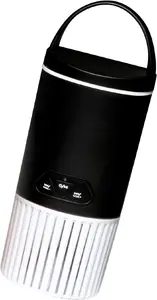 Portable Speaker Denver BTS-51 White
