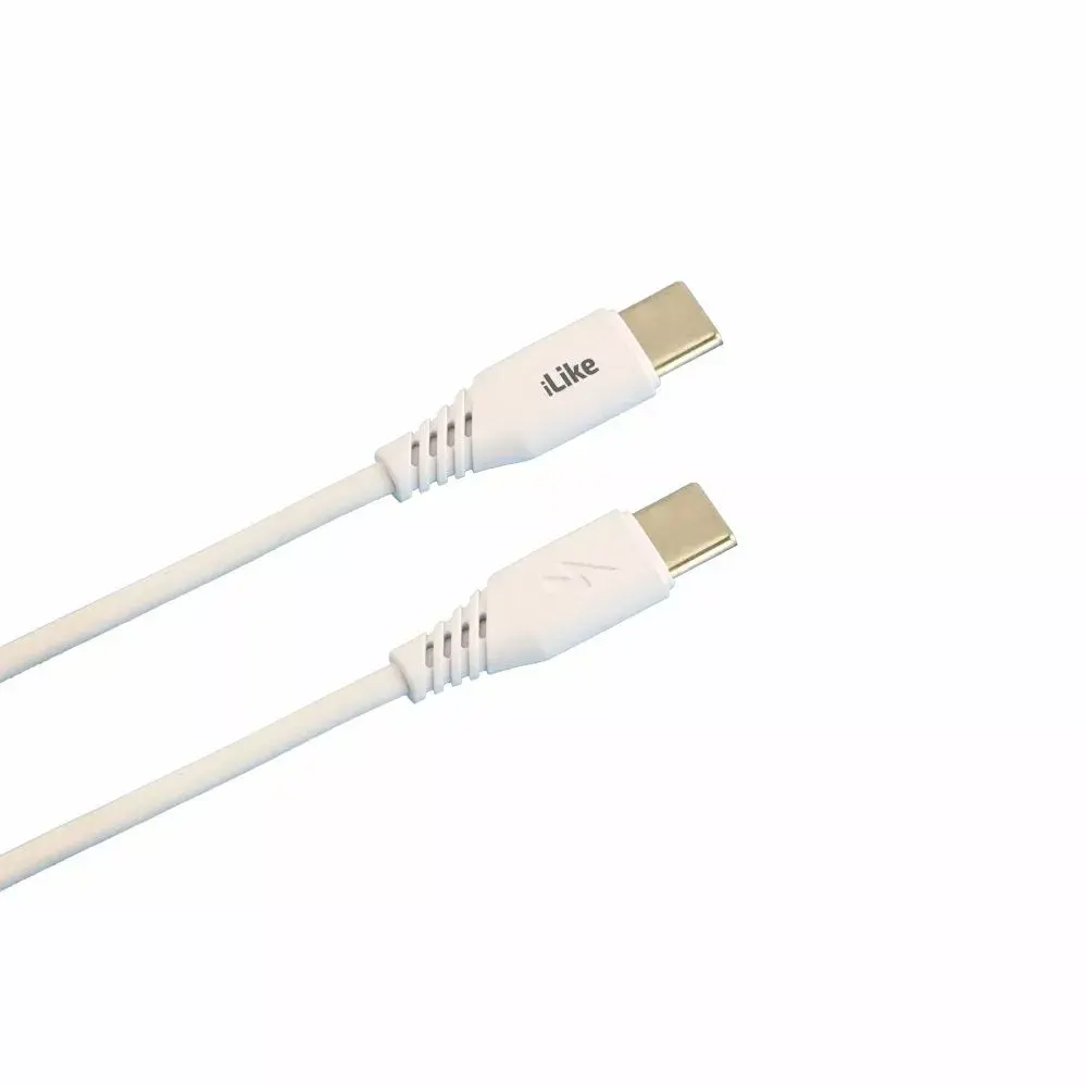 iLike CTT01 USB Type-C uz Type-C 1 m Photo 1