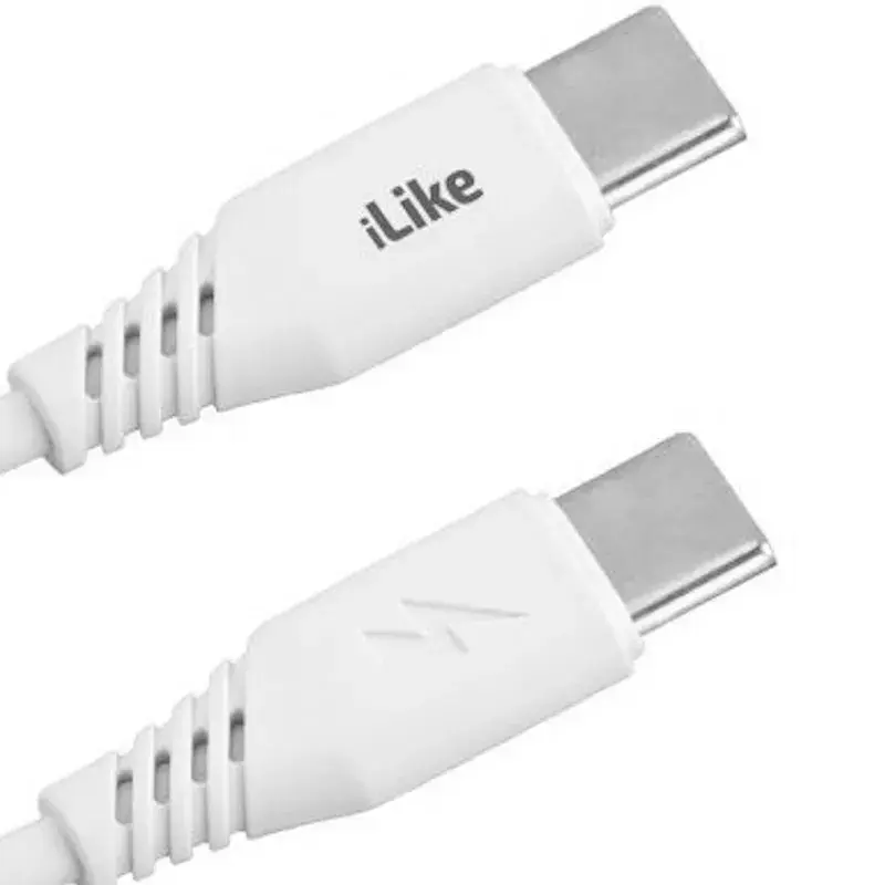 iLike CTT01 USB Type-C uz Type-C 1 m Photo 3