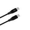iLike CTT01 USB Type-C uz Type-C kabelis 1 m Photo 2