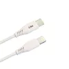 Charging Cable iLike CTL01 Type-C to Lightning Photo 2