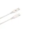 Зарядный кабель iLike CTL01 Type-C–Lightning Photo 4