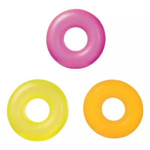Swim ring Intex 59262 91 cm Vinyl Monochromatic