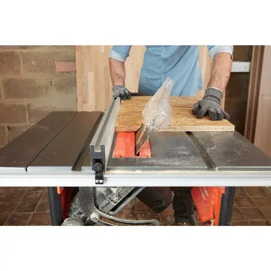 Galda zāģis Black & Decker BES720-QS Photo 5