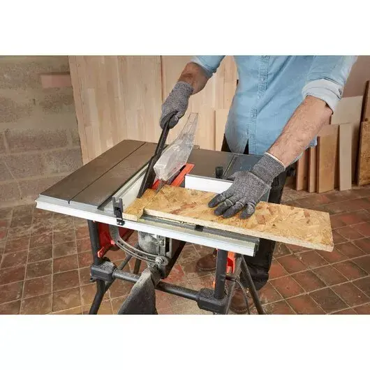 Galda zāģis Black & Decker BES720-QS Photo 6