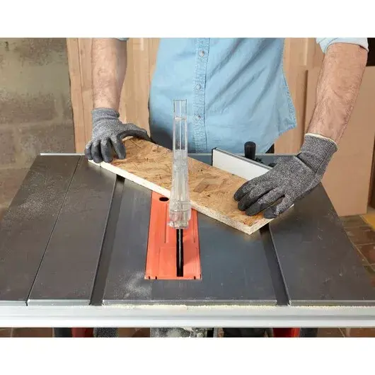 Galda zāģis Black & Decker BES720-QS Photo 8