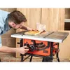 Galda zāģis Black & Decker BES720-QS Photo 14