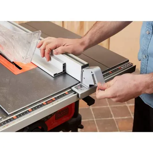 Galda zāģis Black & Decker BES720-QS Photo 15