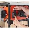 Galda zāģis Black & Decker BES720-QS Photo 17