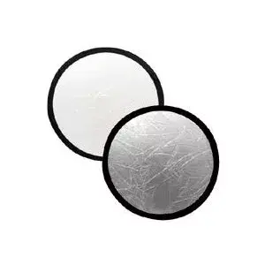 Lastolite Circular Reflector Lastolite LA-3831 Серебристый Белый 96.5 см