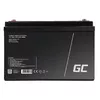 Green Cell AGM30 12 V 100 Ah akumulators Photo 4