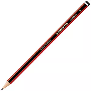 Staedtler tradition 110 B 1 pcs