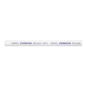 Staedtler Mars 528 55 eraser White 1 pc(s)