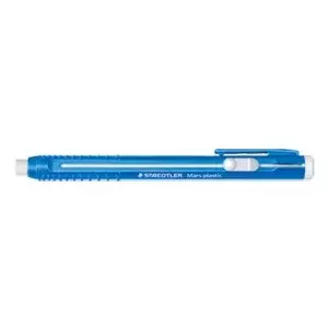 Dzēšgumija Staedtler Mars 528 50 Zila 1 gab.