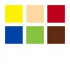 Colored Pencils Staedtler Noris super jumbo 129 Photo 6