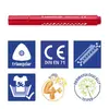 Фломастер Staedtler Noris jumbo 328-B Photo 4