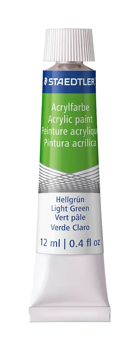 Akrila krāsas Staedtler 24 gab. Photo 4