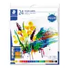 Akrila krāsas Staedtler 24 gab. Photo 7