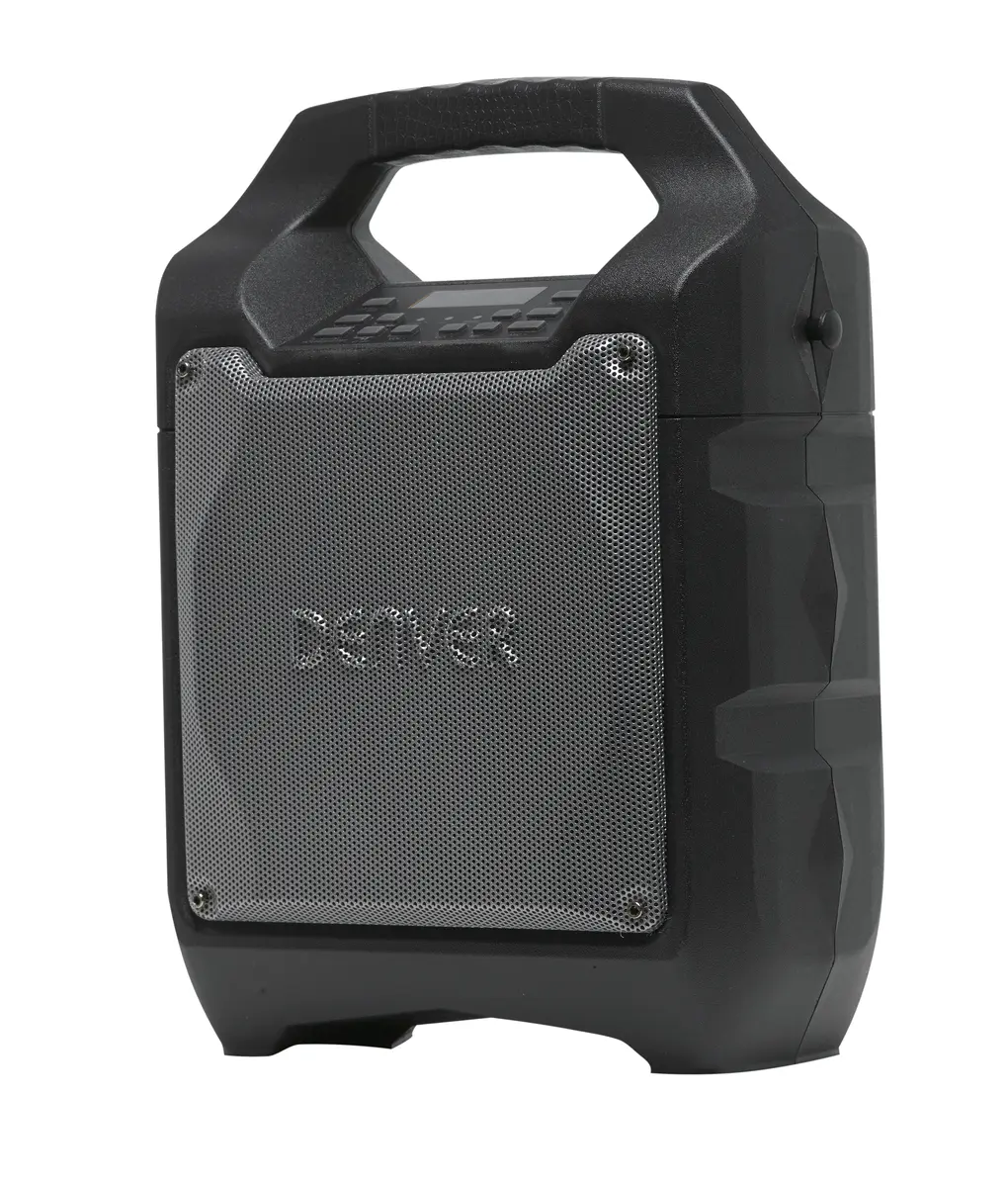 Denver TSP-203 Bluetooth ballītes skaļrunis ar