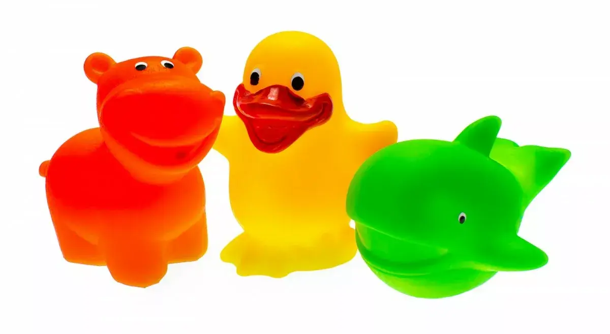Морские животные с сетью – hencz toys 800 Photo 2