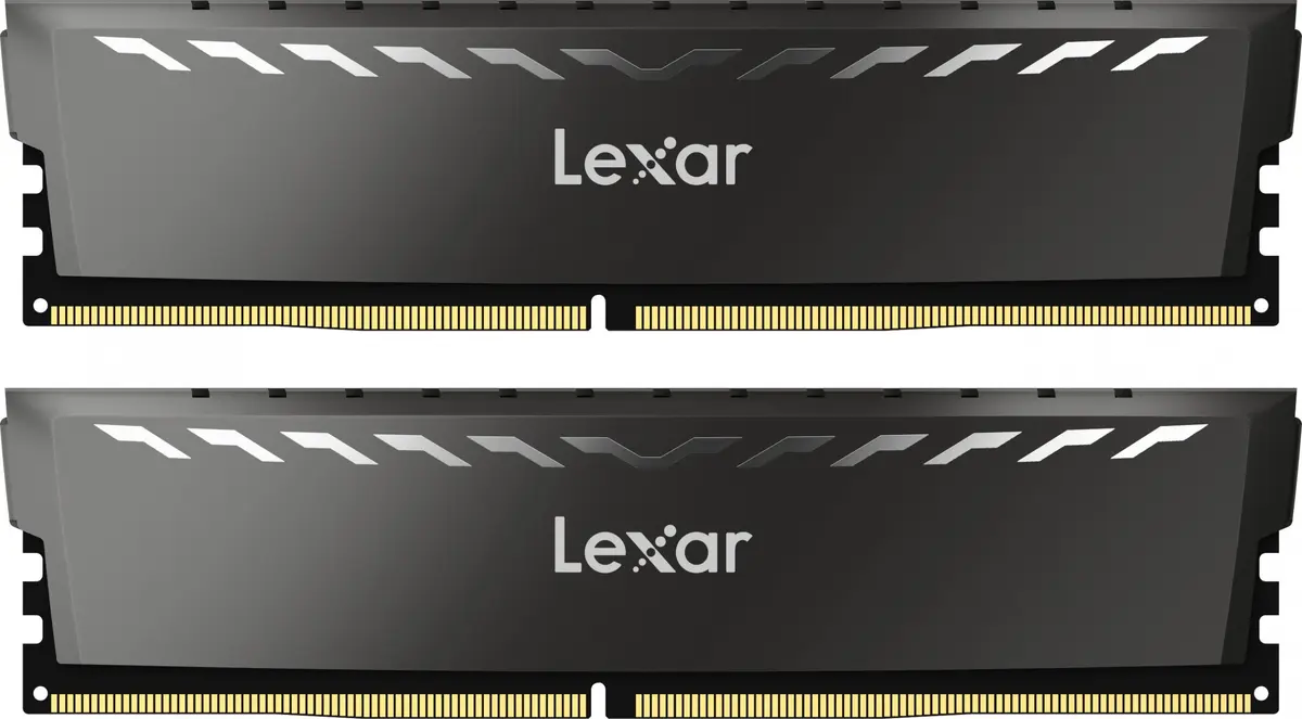 Atmiņas modulis Lexar THOR DDR4 16