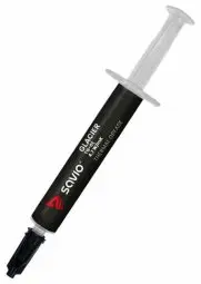 Termopasta SAVIO TG-02 8.5 W/m·K