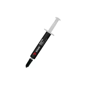 Thermal paste SAVIO TG-02 8.5 W/m·K 4 g — thermal compound, operating -50–250°C
