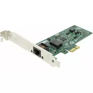Сетевая карта Intel EXPI9301CTBLK 1000 Mbit/s PCI Express Пров wired