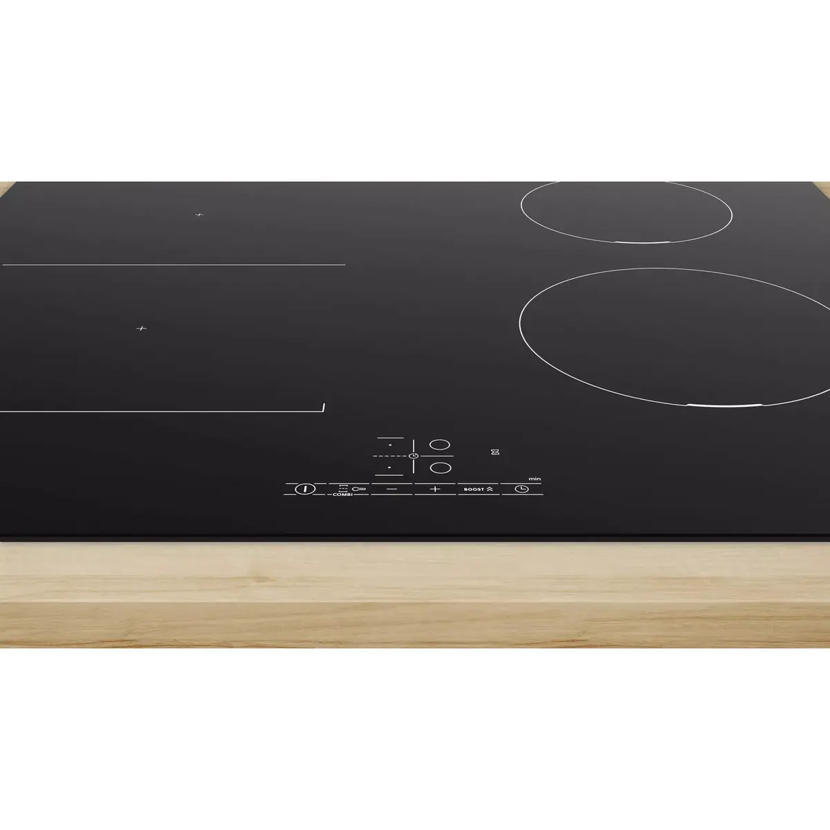 Bosch Serie 4 PVS611BB6E Induction Hob Photo 5