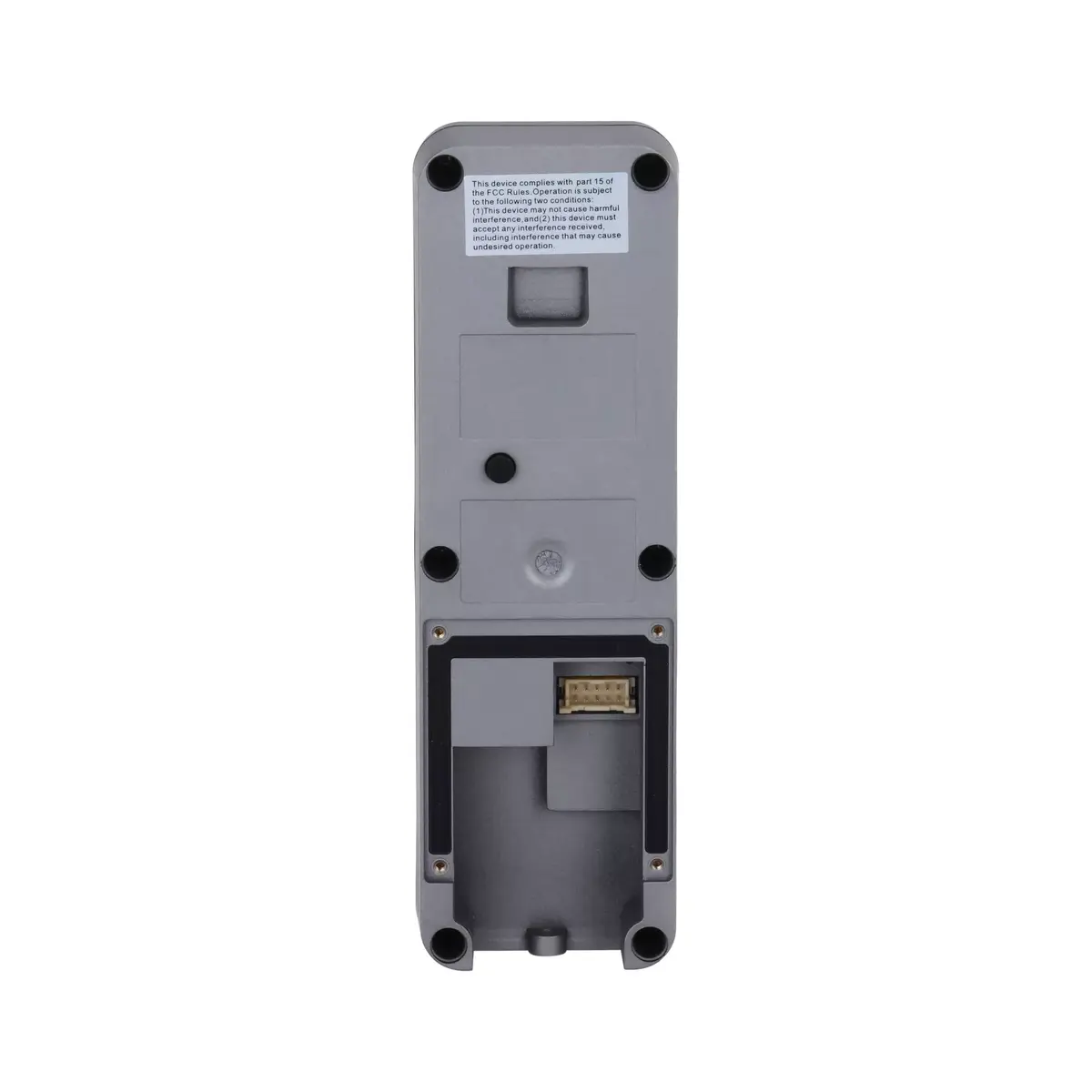 Dahua VTO2311R-WP 2 MP video interkoma Photo 6