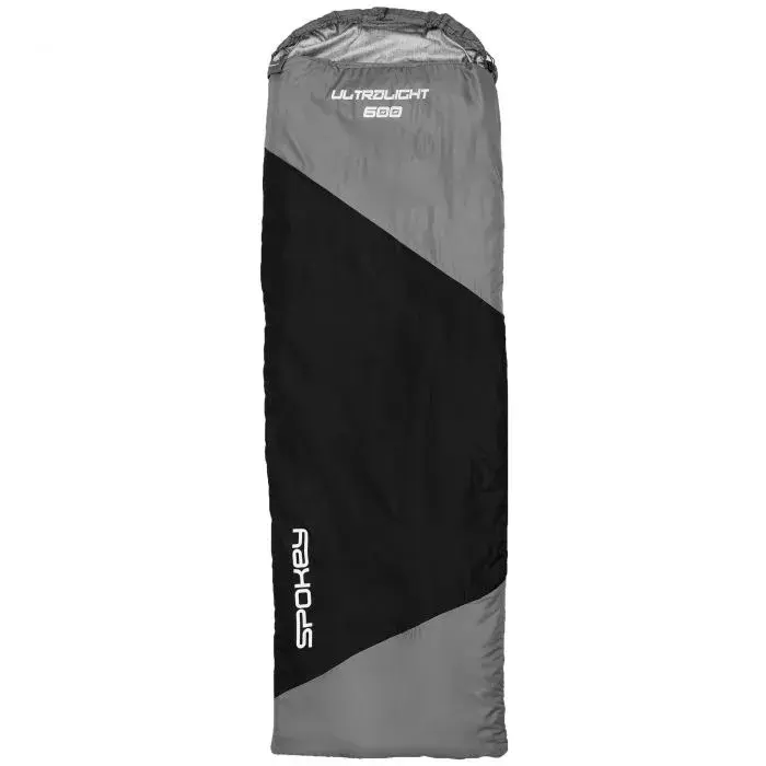 SPOKEY Ultralight 600II mūmijas guļammaiss Photo 2