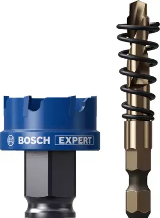 Hole Saw Bosch 2 608 900 497 Photo 3