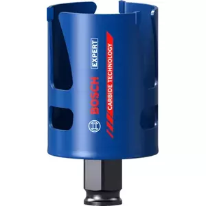 Hole Saw Bosch 2 608 900 463 5.1 cm Single for Drill