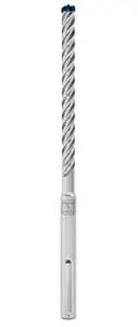 Перфоратор Bosch Expert SDS-max-8X, диаметр 16 мм, рабочая длина 200 мм