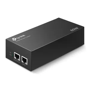 TP-Link TL-POE170S PoE adapteris Tīkls Gigabit Ethernet