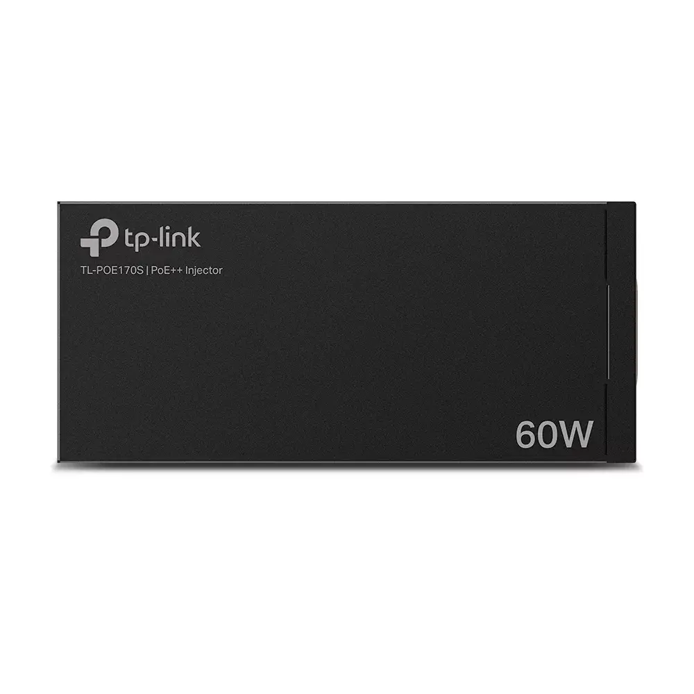 PoE adapter TP-Link TL-POE170S Photo 2