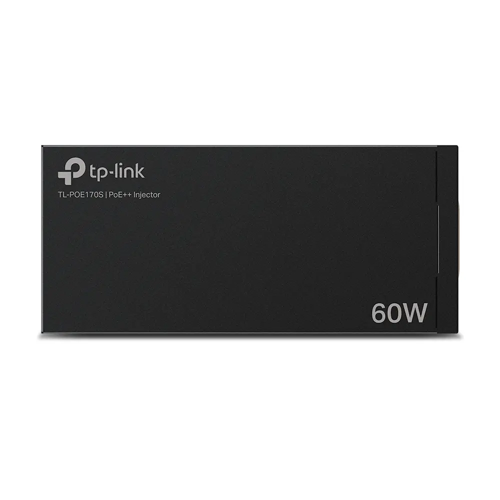 TP-Link Omada TL-POE170S PoE++ инжектор адаптер Photo 2