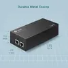 TP-Link Omada TL-POE170S PoE++ инжектор адаптер Photo 5