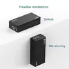 TP-Link Omada TL-POE170S PoE++ инжектор адаптер Photo 6