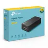 TP-Link Omada TL-POE170S PoE++ инжектор адаптер Photo 7