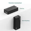 TP-Link Omada TL-POE170S PoE++ Injector Adapter Photo 15