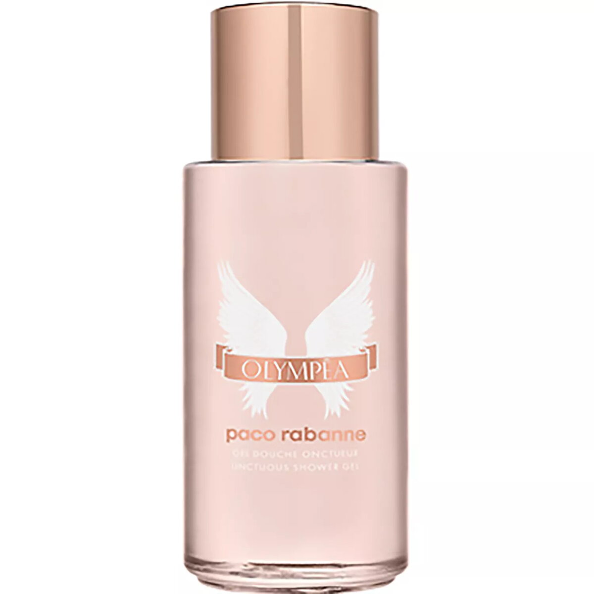 Dušas želeja Rabanne Olympéa 200 ml