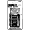 Лезвие STANLEY 1996 для ножа 50 мм Photo 3