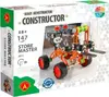 Alexander Mały Konstruktor Store Master 23176 construction set Photo 3