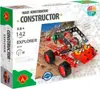 Конструктор Alexander Mały Konstruktor Explorer 23190 Photo 3