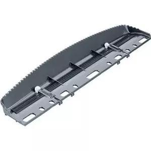 Clipping Collector Makita 191R52-1 for Hedge Trimmers, Replacement Attachment