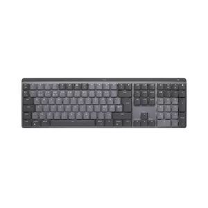 Клавиатура Logitech MX Mechanical Wireless Illuminated Performance