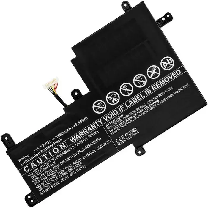 2-Power Li-ion Akumulators 11,52V 3550mAh