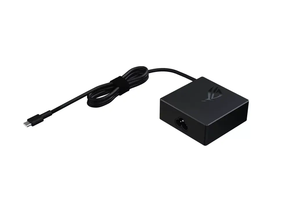 Jauda adapteris ASUS ROG 100W USB-C Photo 2